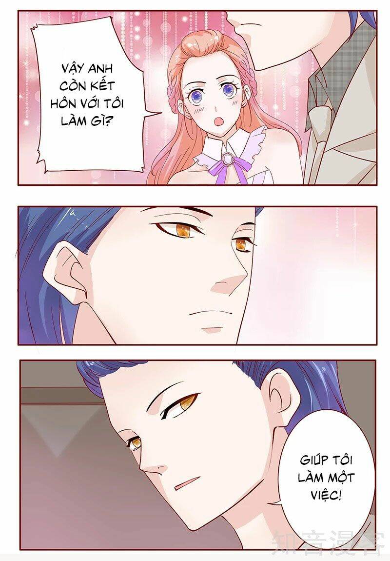 bá đạo tổng tài yêu tôi chapter 88 3