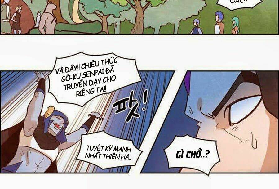 the devil king is bored chapter 125 17