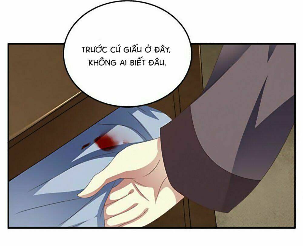 thịnh thế an nhiên chapter 13 26
