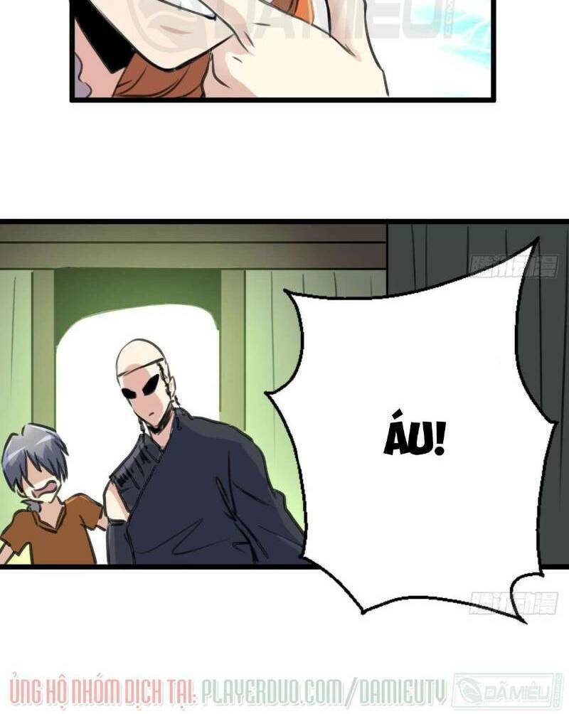 thần nhãn giám định sư chapter 128 2