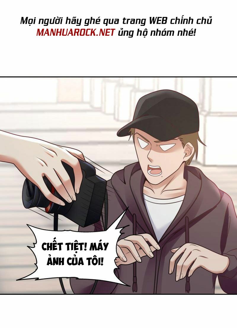 trên người ta có một rồng chapter 396 4