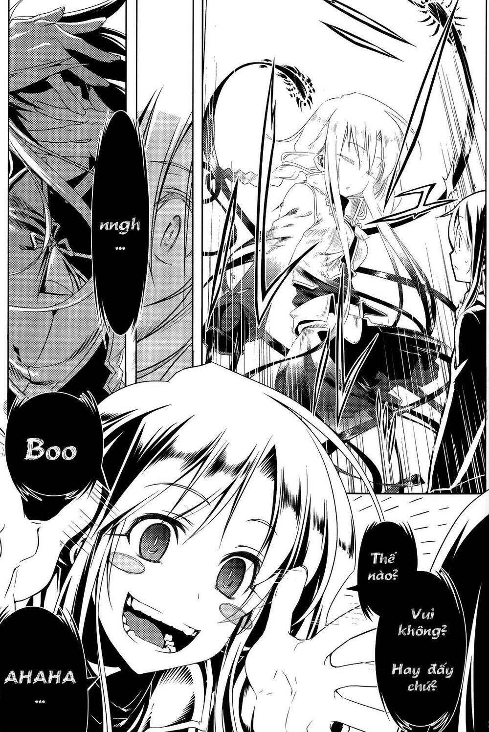 sword dancers ii chapter 4 18