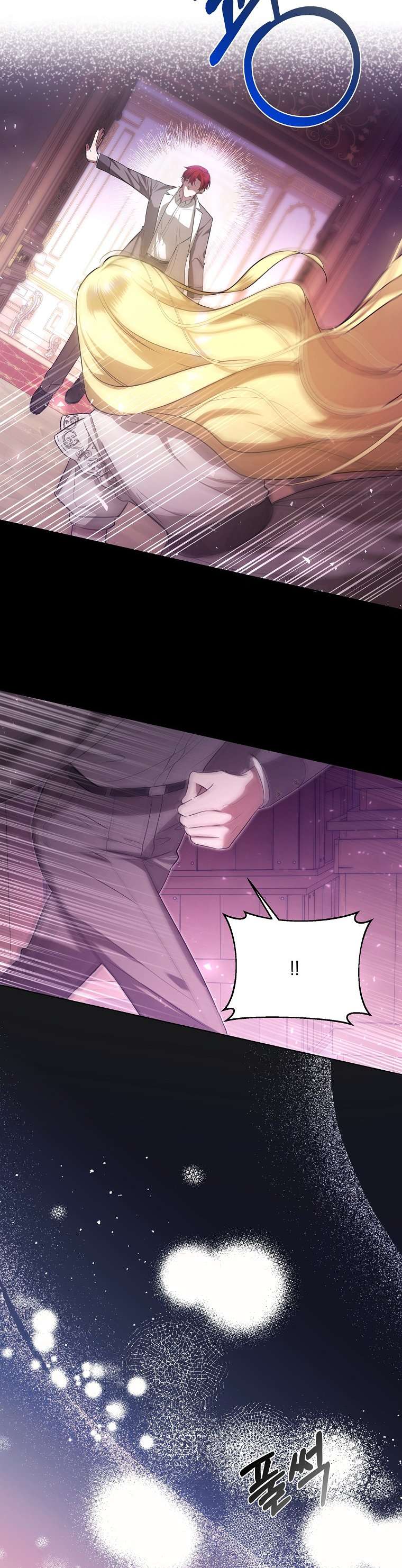 chị gái tôi là nhân vật chính chapter 9 34