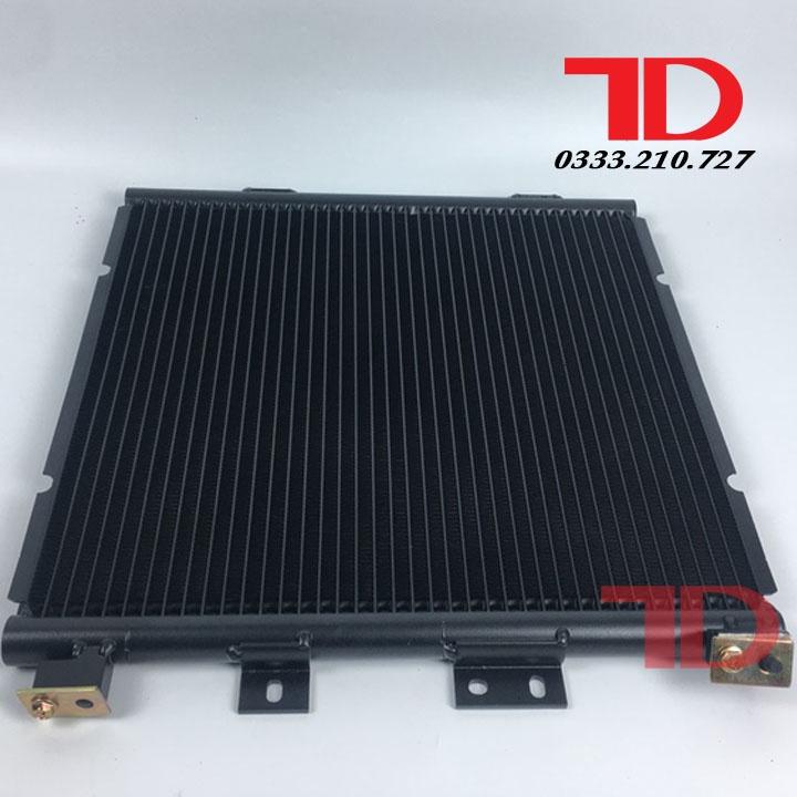 Dàn nóng HBS - P09301 Xe tải Thaco Olin - Lạnh ô tô Thuận Dung