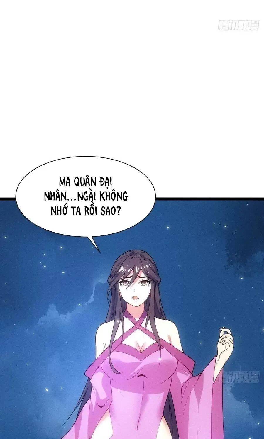 Thê Tử Của Ta Là Đại Lão Đại Thừa Kỳ chapter 70.2 18