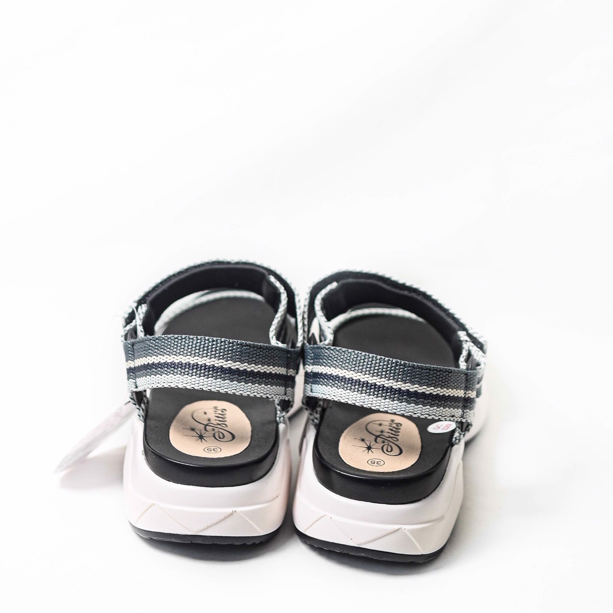 Sandal sắc màu Bitis nữ