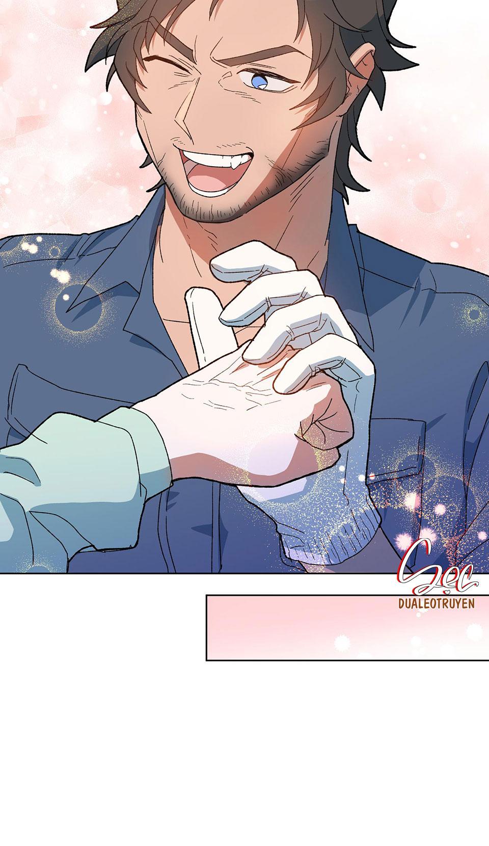 tuyển tập những ông chú tà zâm chapter 9.1 18