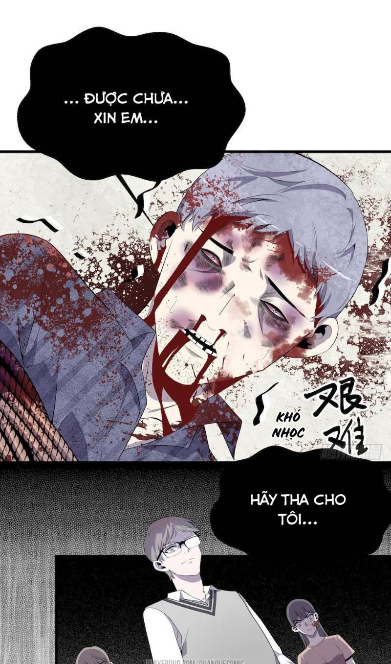 thát không mê thất chapter 17 23