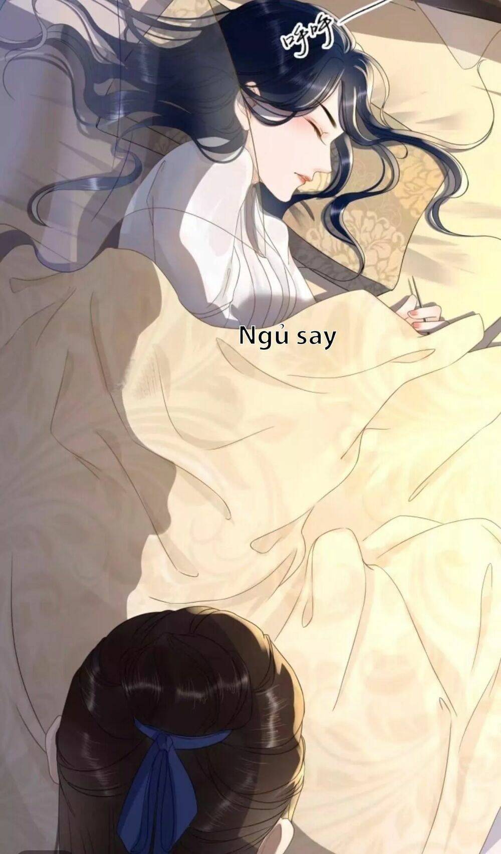 sủng phi của vương chapter 90 26