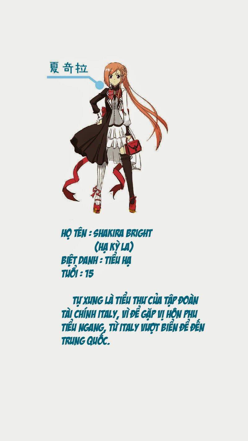 lang thiếu niên chapter 0 3