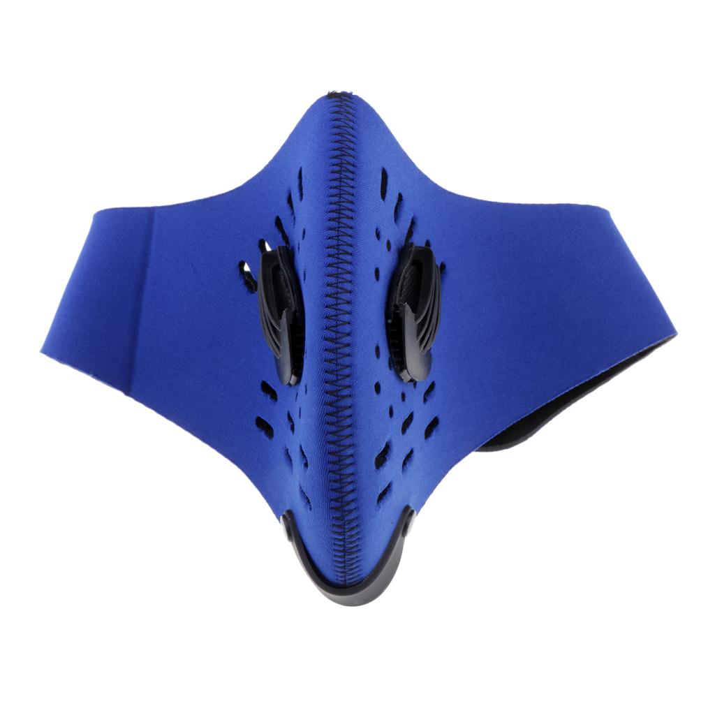 Dust Mask Activated Carbon Dust Mask for Cycling Haze