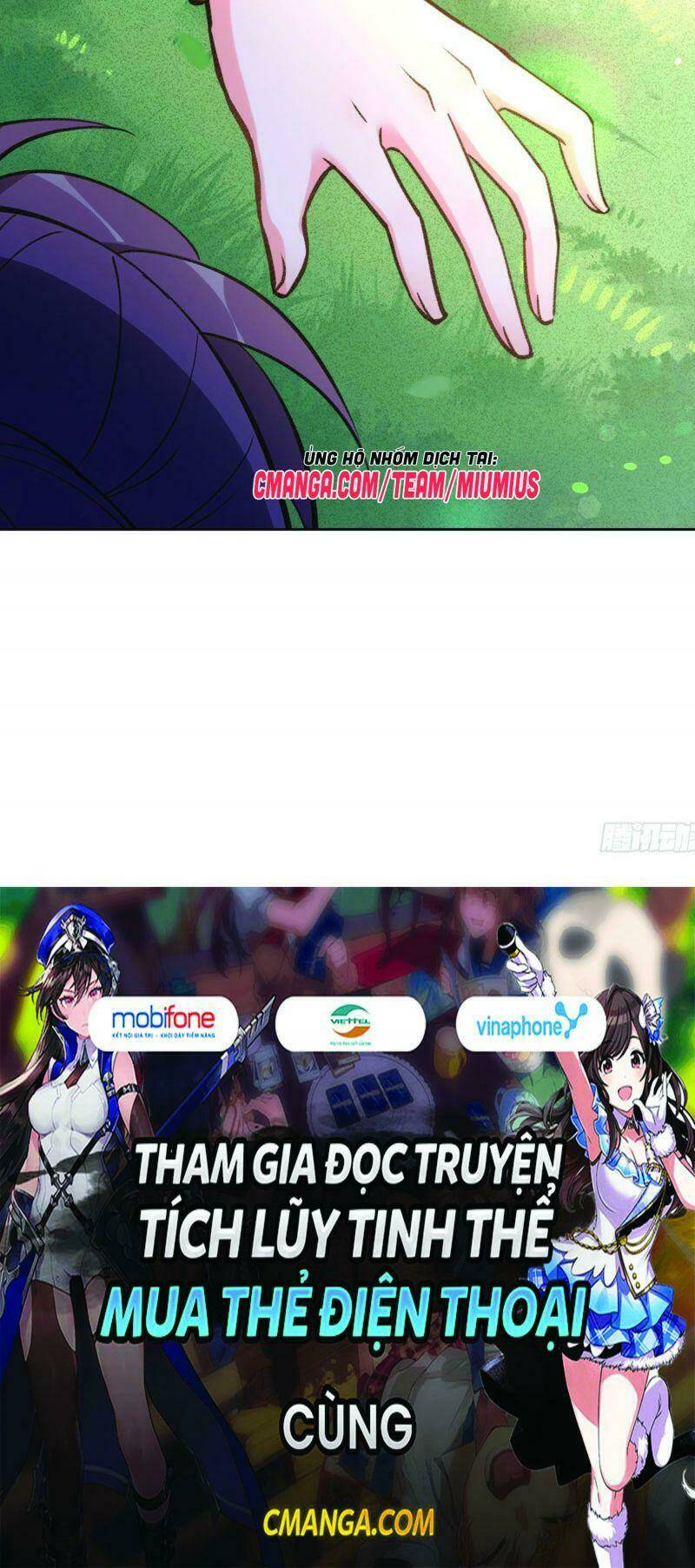 nữ tiên tôn bận đào hôn chapter 28 20