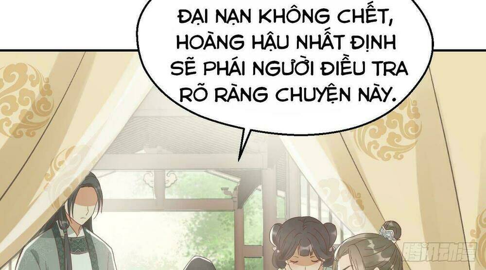 vương gia ba tuổi rưỡi của tôi chapter 21 17
