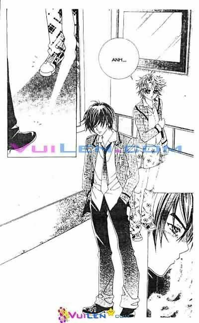 chàng gà mái chapter 13 41