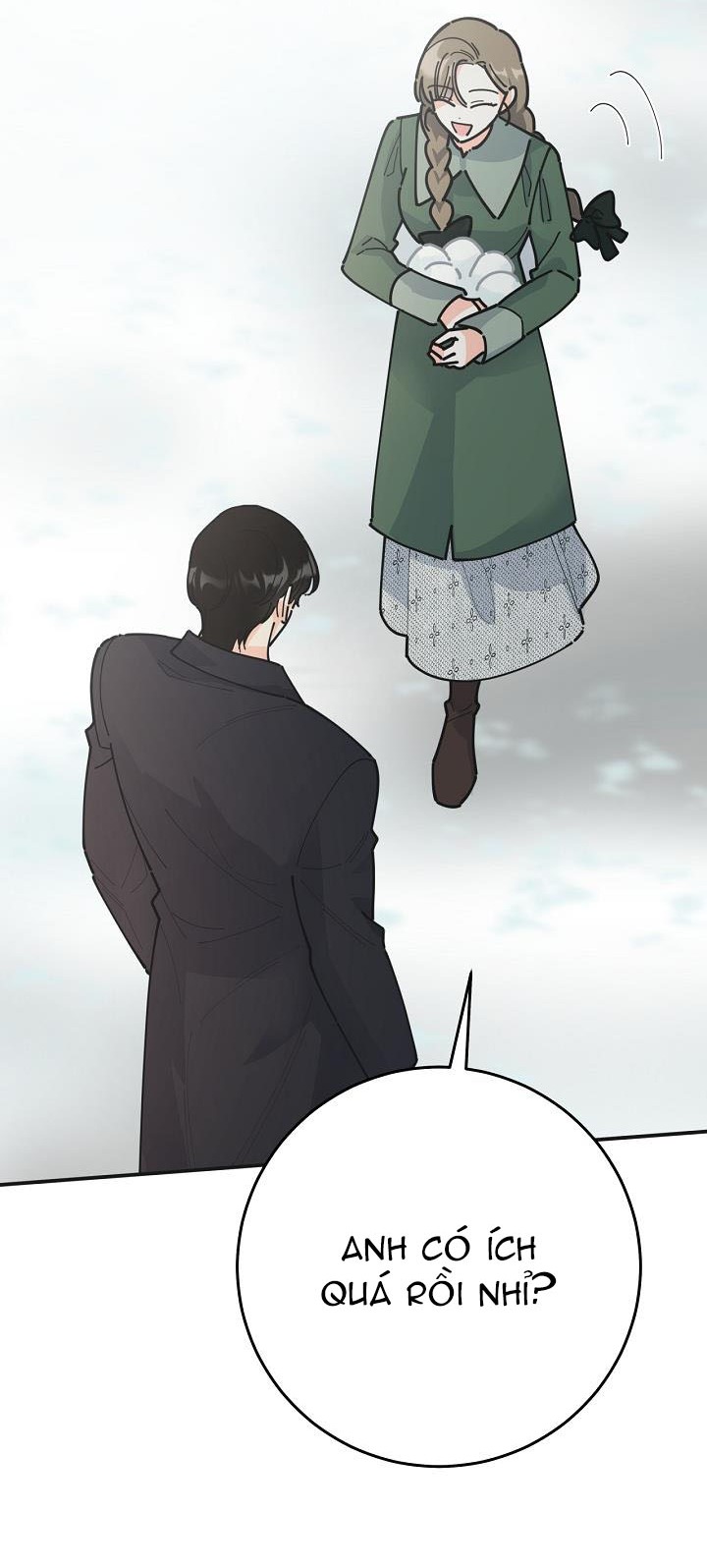 ác nữ tiểu thư chapter 90 29