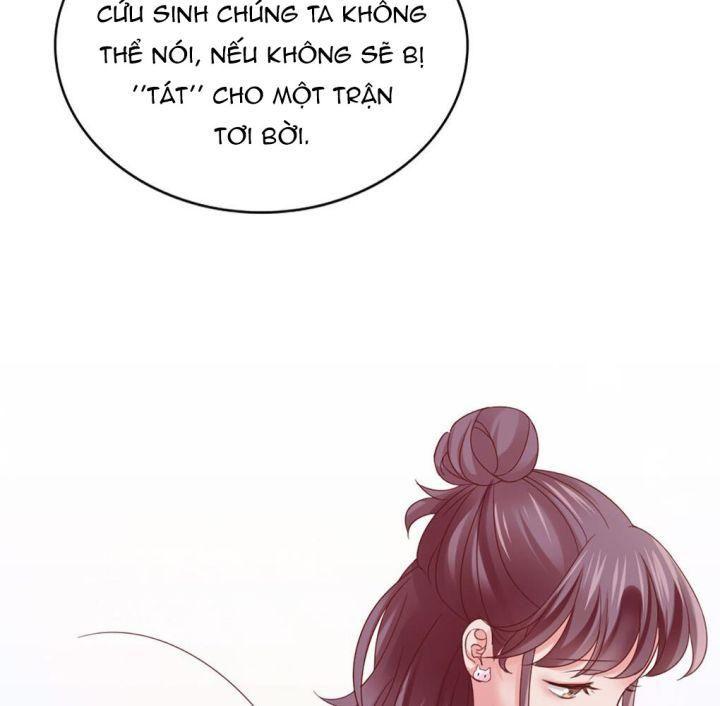 chiếc bật lửa và váy công chúa (b) chapter 18 23