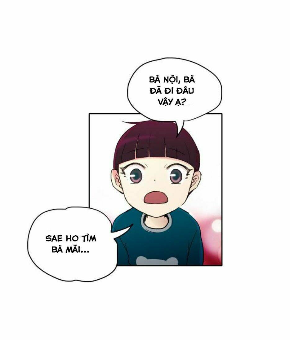 ông bà nội tuổi 17 chapter 9.1 19