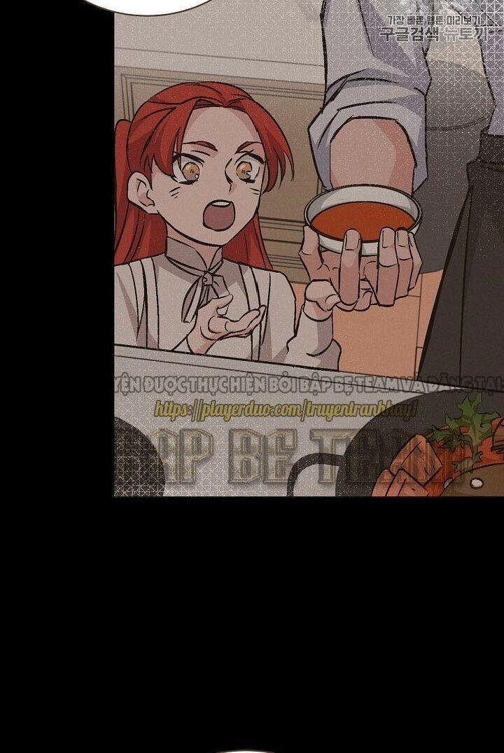 tôi lên cấp chỉ bằng cách ăn chapter 31 5