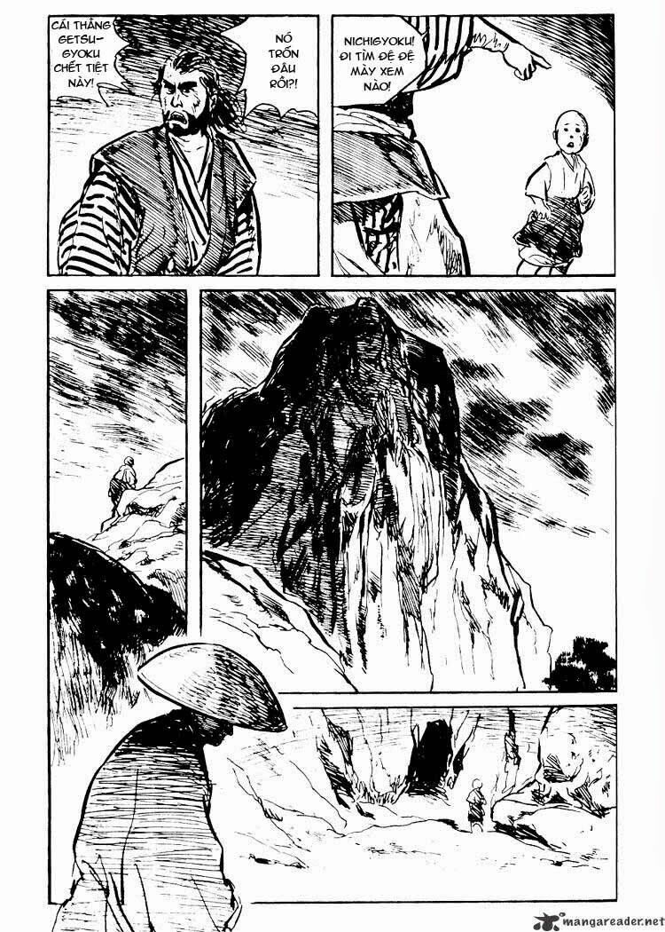 lone wolf and cub chapter 75 51
