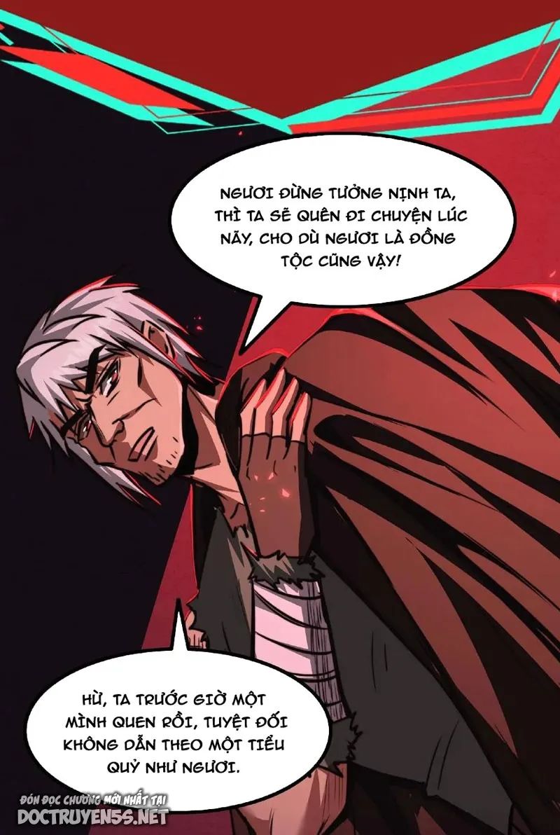 quỷ dị dược tề sư: bệnh nhân của ta đều là kinh khủng chapter 25 13