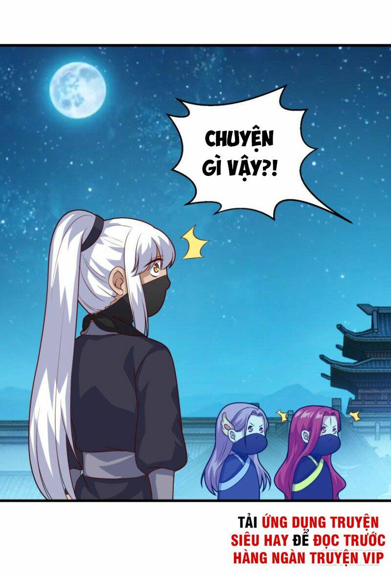 tiên ma đồng tu chapter 112 20