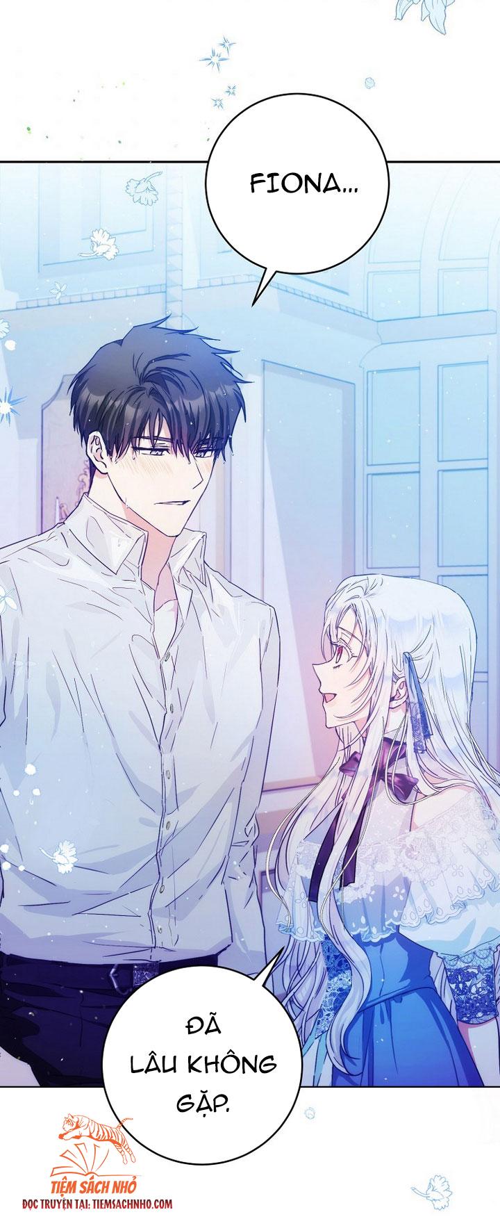 trở thành vợ nam chính chapter 29 34