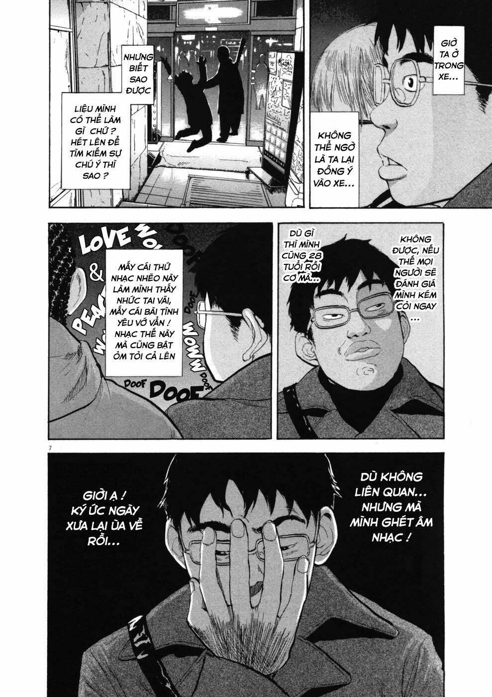 boy on the run chapter 70 6