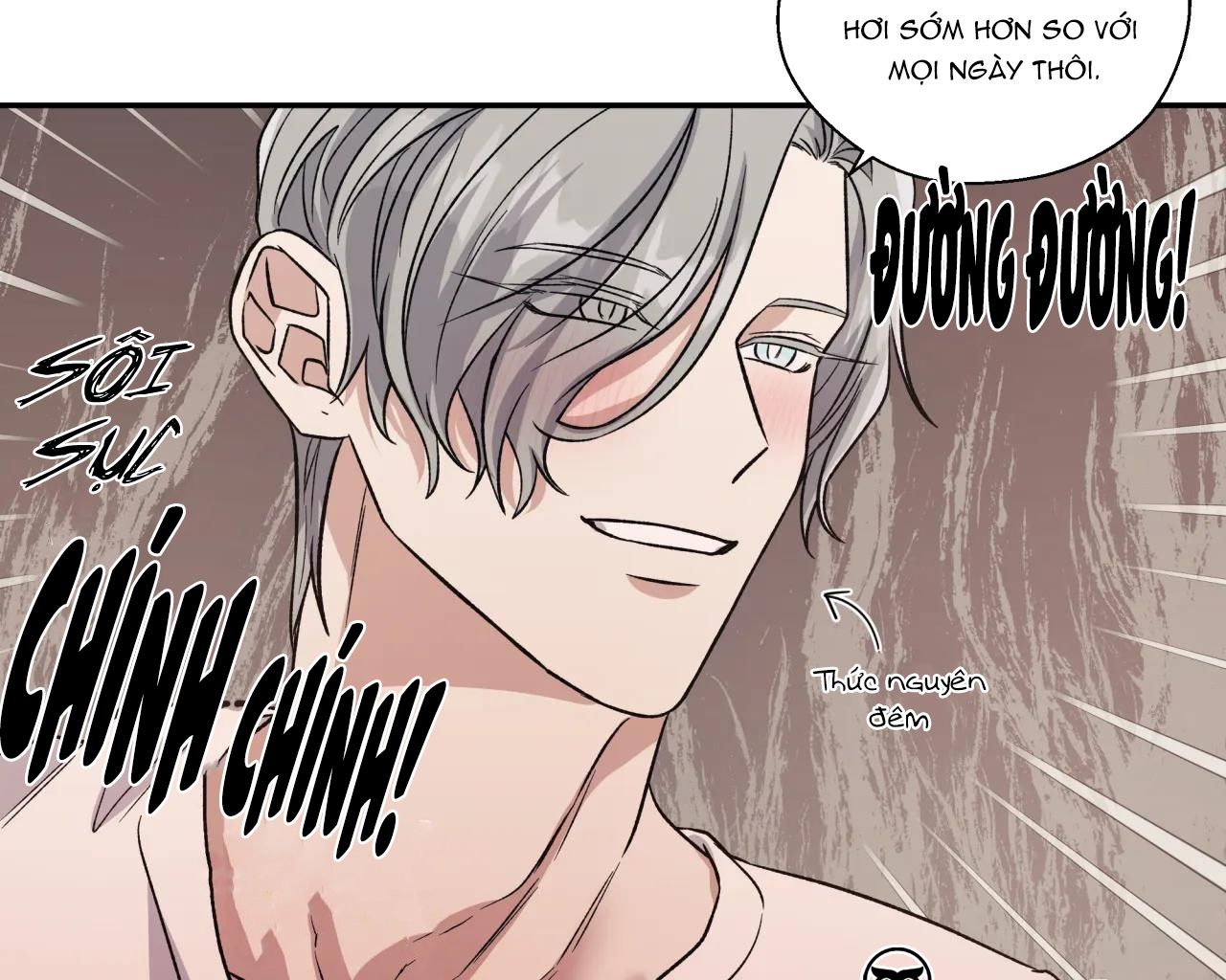 ám ảnh pheromone chapter 28 69