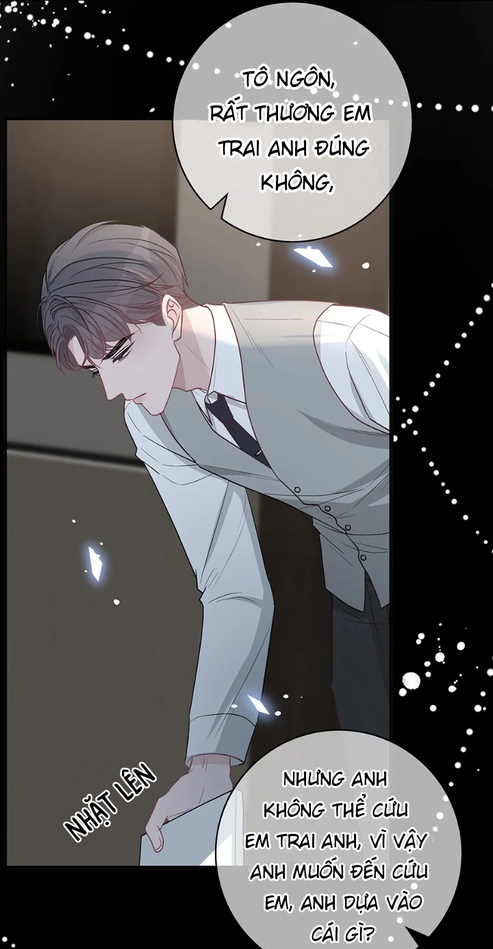 trước và sau ly hôn! chapter 15 20