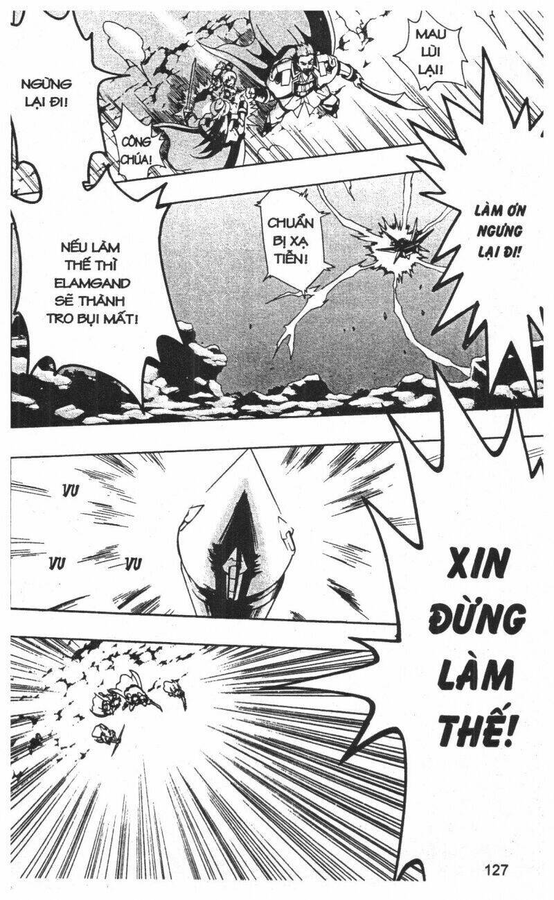 joou kishi monogatari chapter 11 125