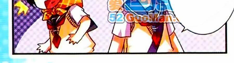 manh tam quốc chapter 17 29