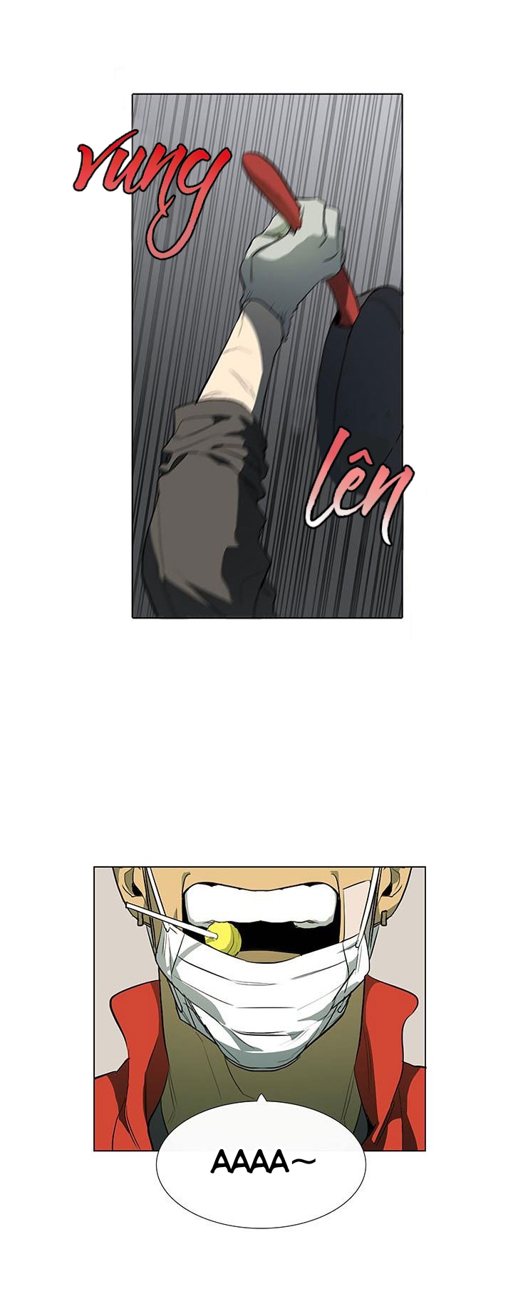 tiệm thịt của jang gun chapter 2 17