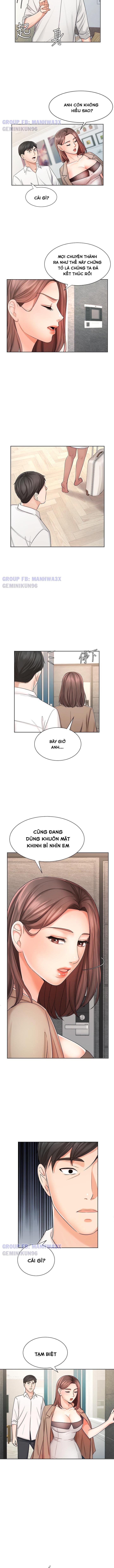 phong cách bán hàng chapter 8 9