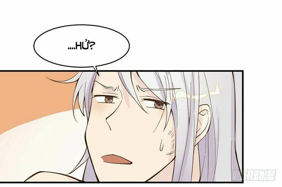 nguyệt lão không cho phép tôi yêu đương chapter 1.2 89