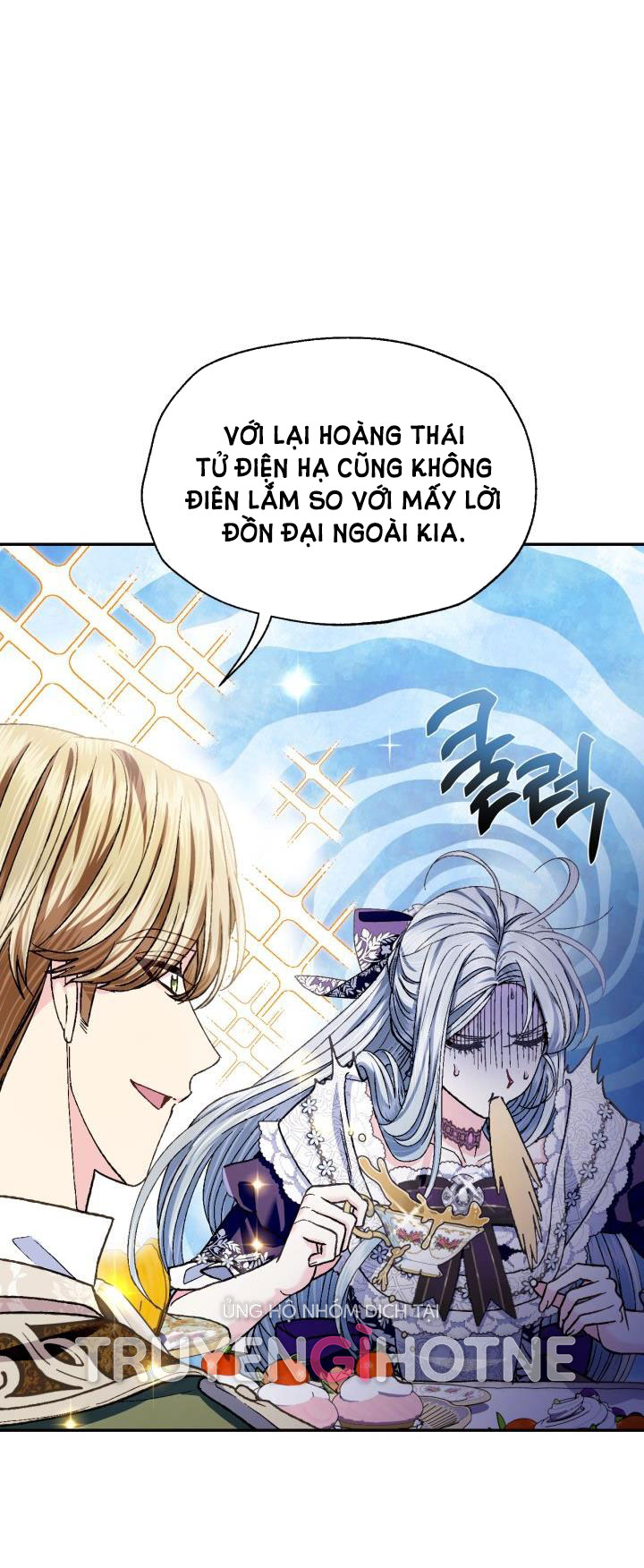 cha à, con không muốn kết hôn đâu chapter 106 34