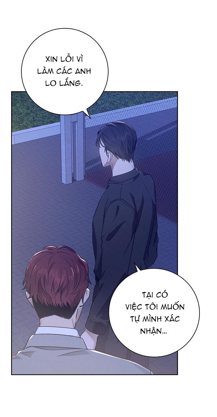 (abo) be, be chapter 4 58