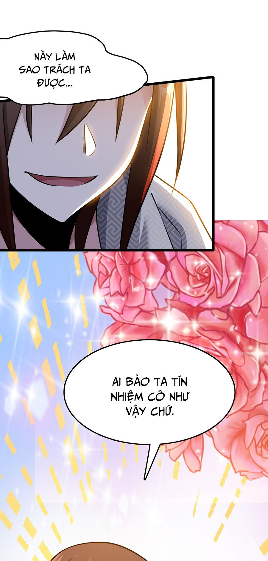 đại bảo kiếm của tôi chapter 29 19