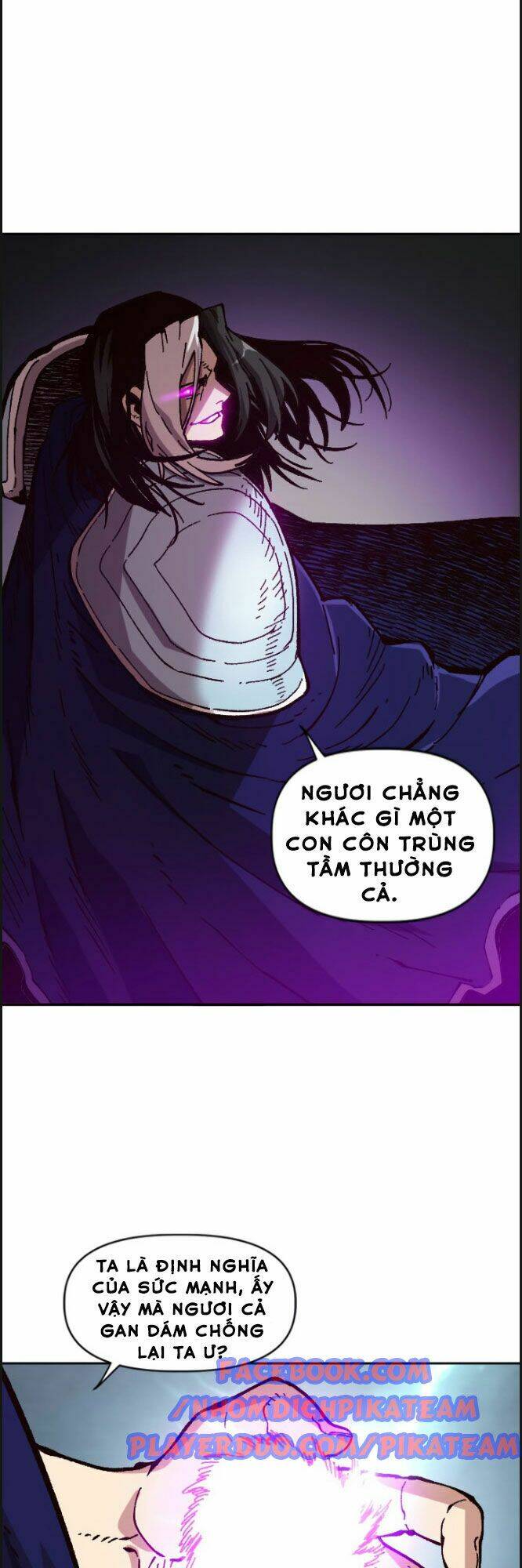 đại lục vô song chapter 33 8