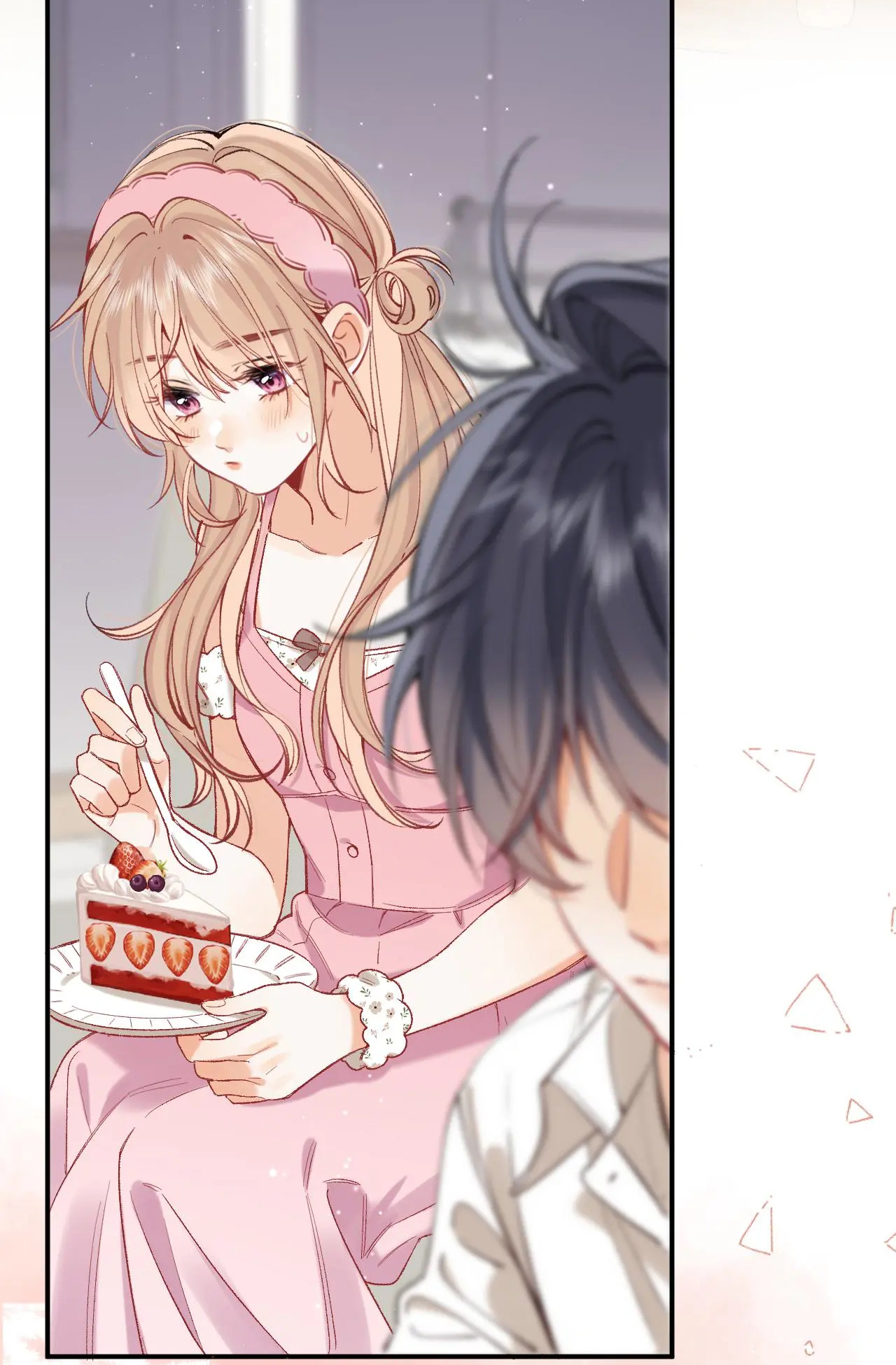 vụng trộm không thể giấu - mối tình thầm kín chapter 91.1 13