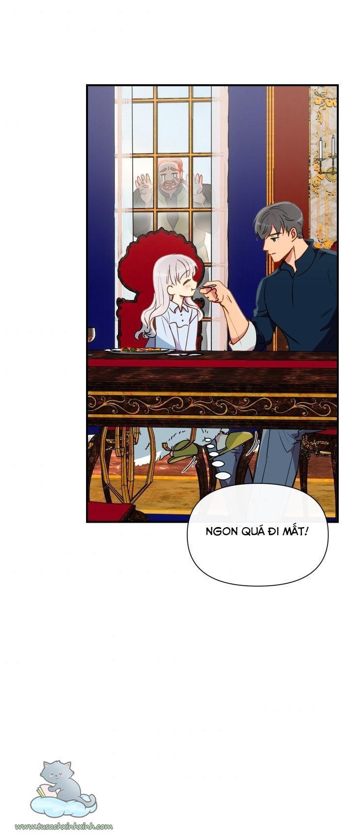 công nương khế ước của gia tộc công tước quái vật chapter 16 39