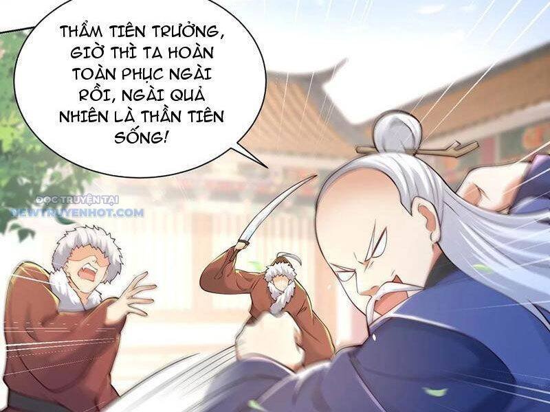 ta thực sự không muốn làm thần tiên chapter 69 24