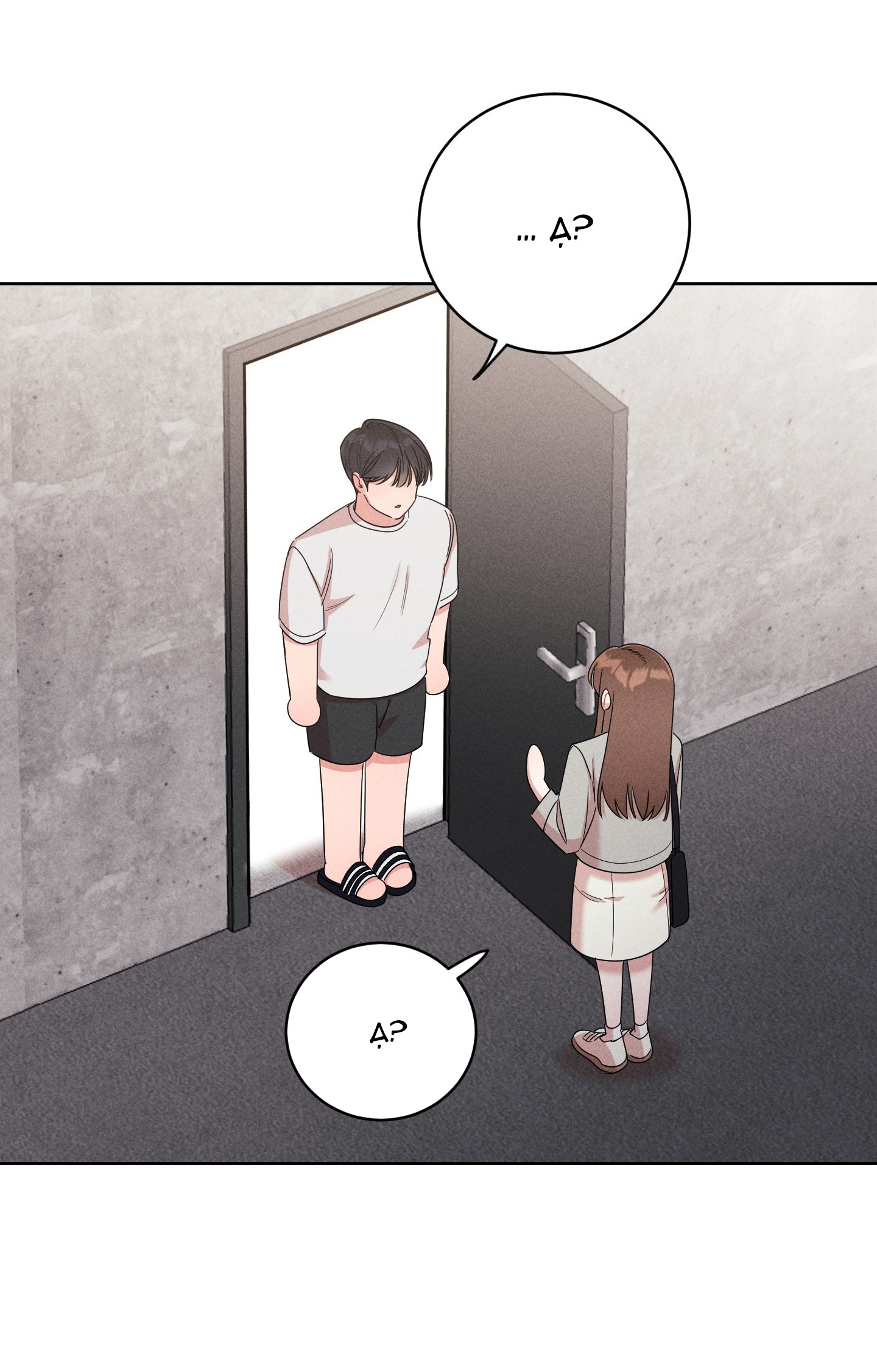 [18+] thành người yêu kém tuổi từ hôm nay chapter 16.2 13