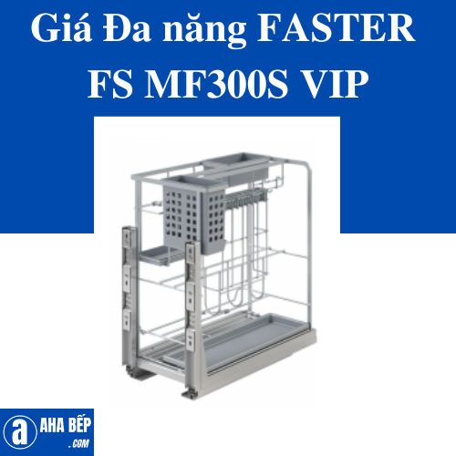 Giá Đa năng Faster FS MF300S VIP. Hàng Chính Hãng