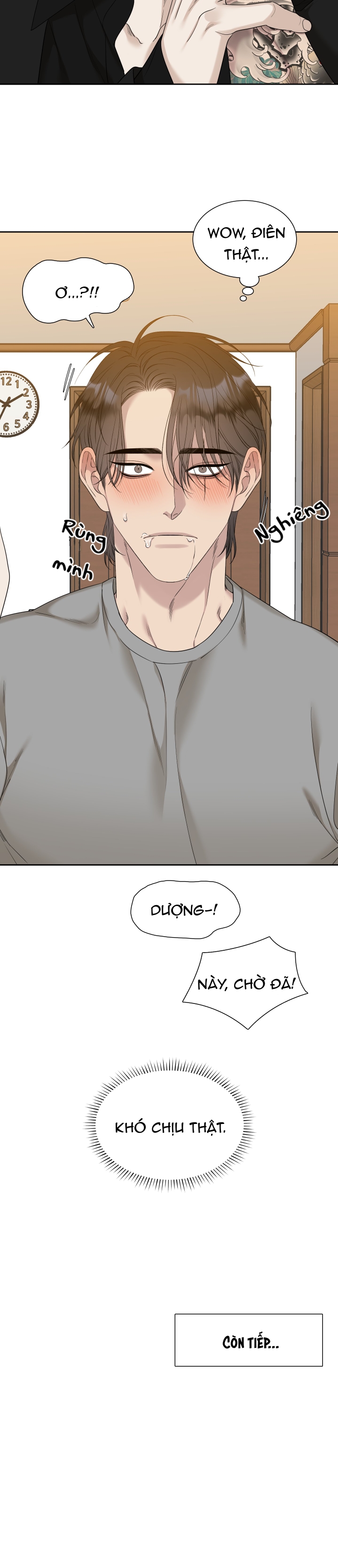 tên cặn bã chapter 22 28