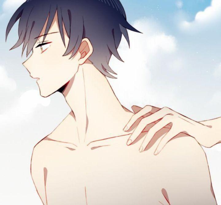 Mối Tình Đầu Chưa Được Trọn Vẹn chapter 42 53