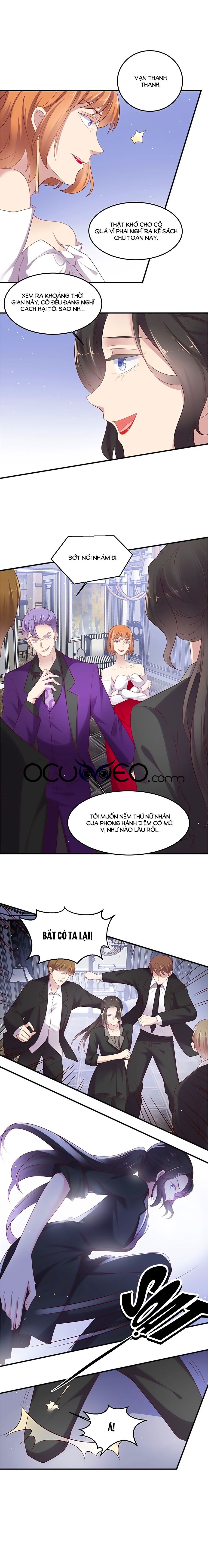 khoá chặt đôi môi (full) chapter 96 6