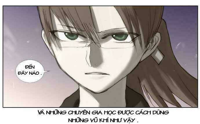 cuộc chiến với quái vật tại kỷ nguyên 430 chapter 1 47