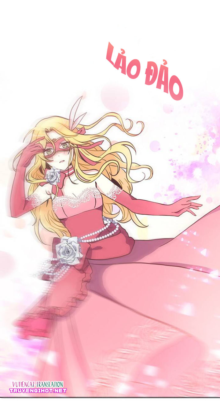 lời cầu hôn đến từ hoàng đế chapter 1 55