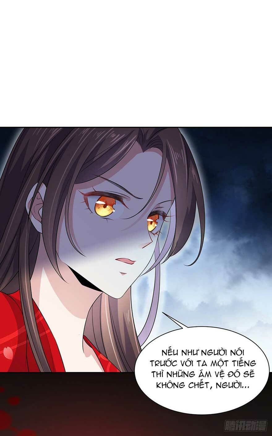 hoạn phi thiên hạ chapter 39 25