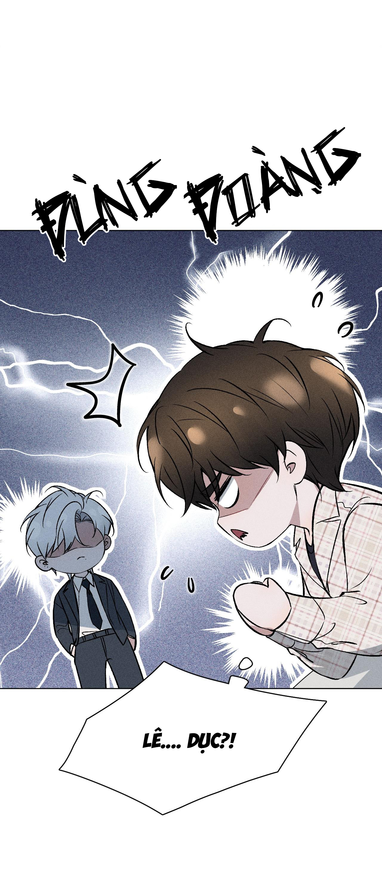 ảnh đế muốn bao nuôi tôi chapter 3 4